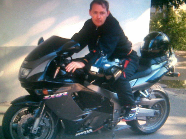 Игорь Синега