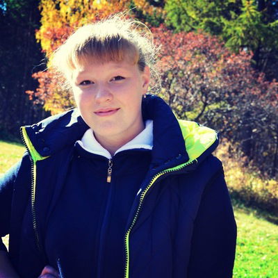 Галина Бортникова