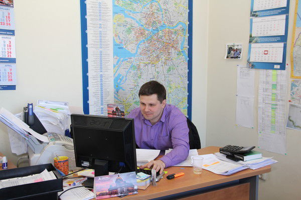 Сергей Мельников