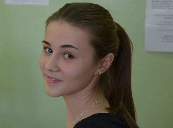 Ольга Малахова