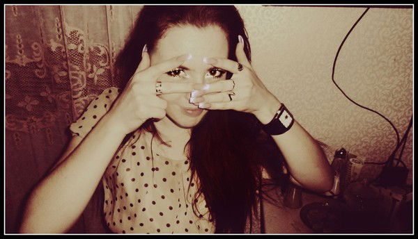 Динара Гайнутдинова