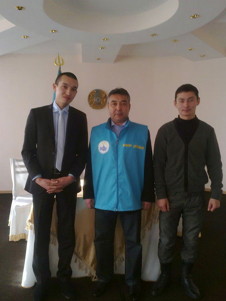 Ринат Ринат