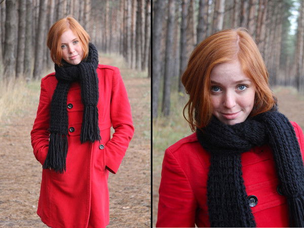 Вероника Настина