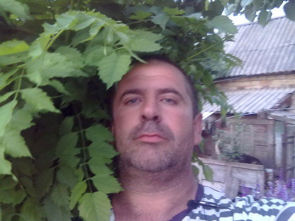 Cергей Чередниченко