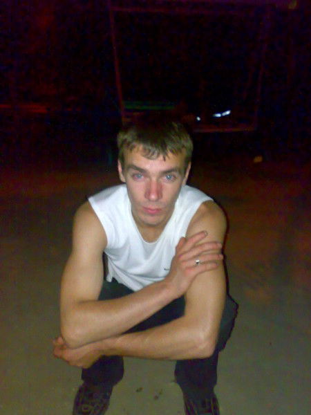 Алексей Коняшкин