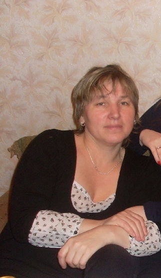 Майя Бочкарева