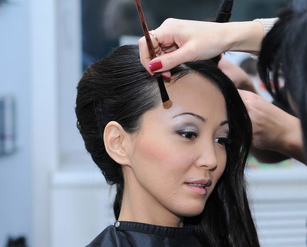 Анар Магзумова (Нуржанова)