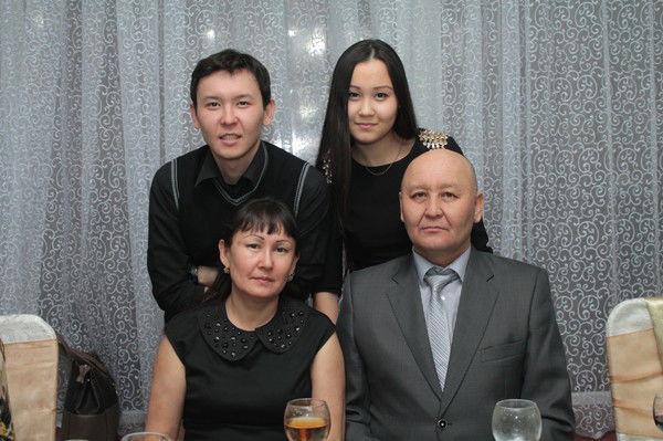 Роза Сулейменова