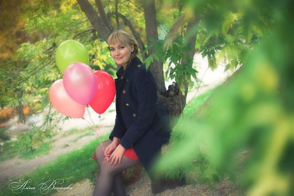 Ксения Лемещенко