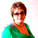 Ольга Рева