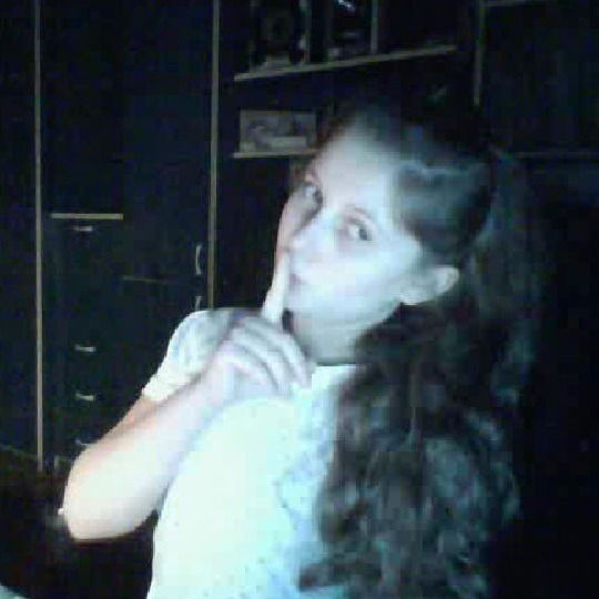 Анюточка Прилепа