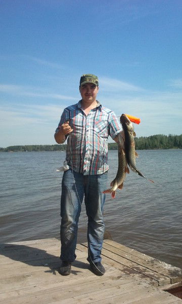 Андрей Туманов