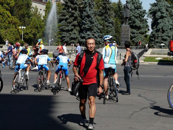 Алексей Цой