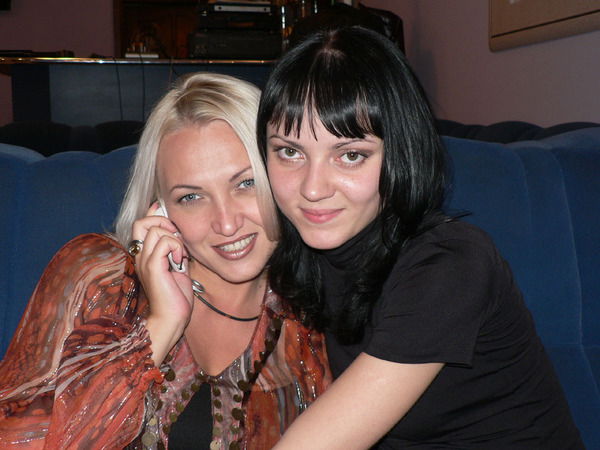 Виктория Романова