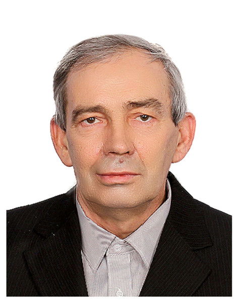 Сергей Соколов