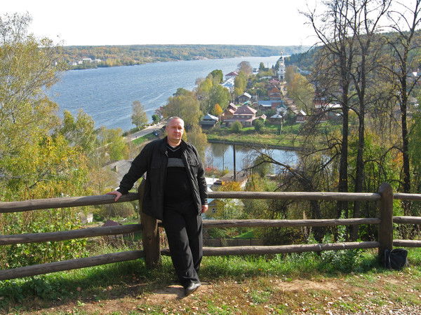 Вячеслав Веремьев