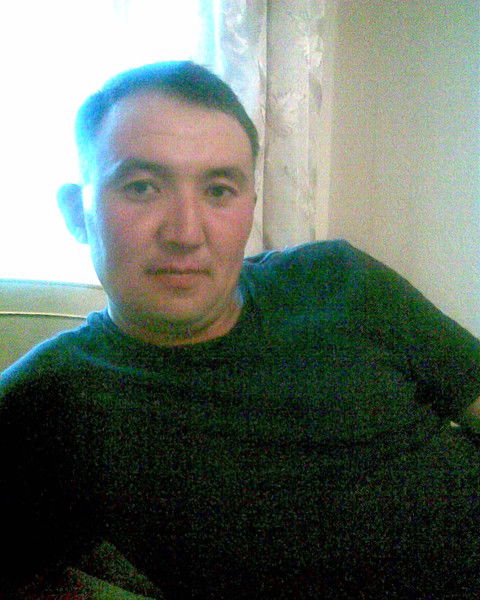 Комек Жылкыбаев