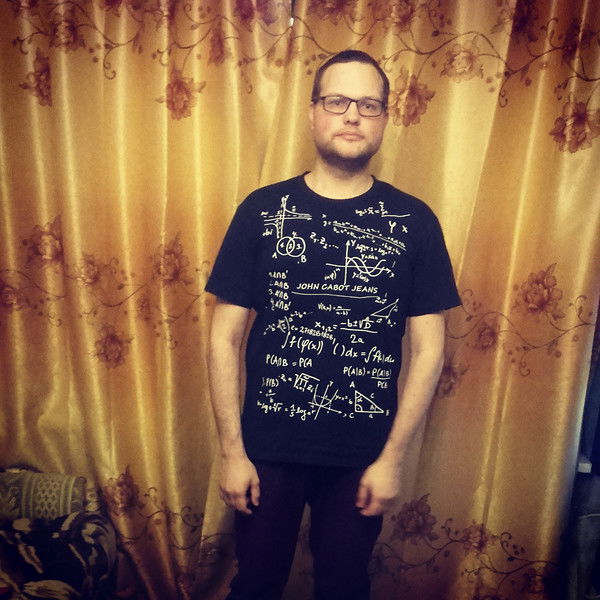 Олег Князев