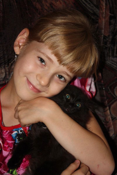 Ксения Куст