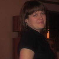 Ольга Кошкарева