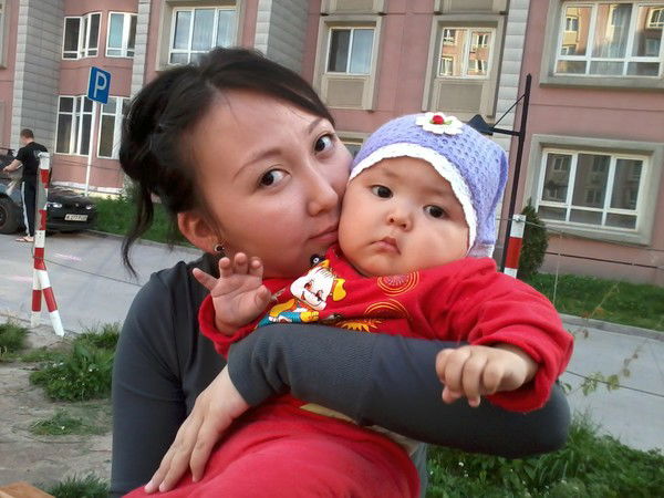 Гаухар Кыдырбаева