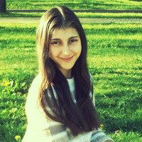 Влада Меркушева