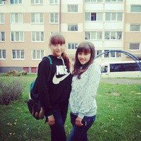 Ева Коновалова