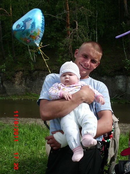 Андрей Малухин