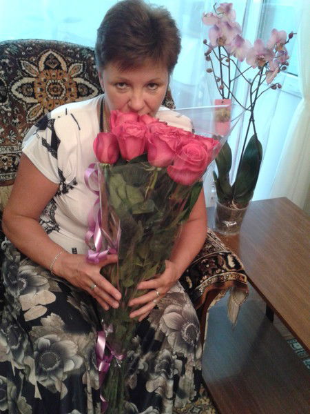 Татьяна Коновалова