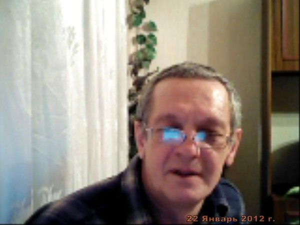 Анатолий Щетков