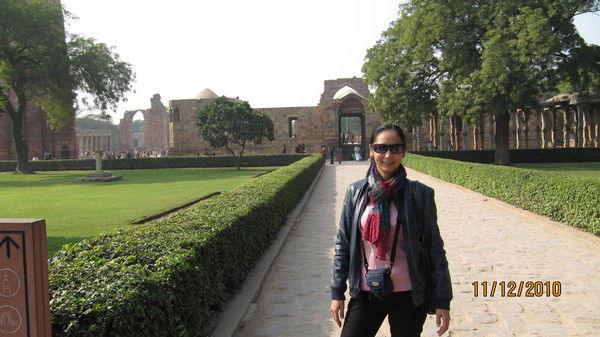 Асель Батхолдина