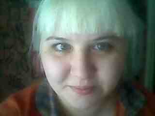 Наталья Еговцева