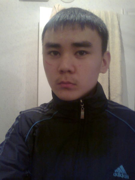 Батырбек Шумалеев