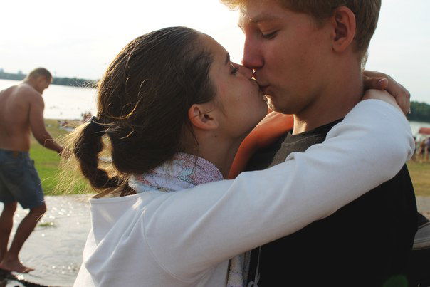 Алена Яковук