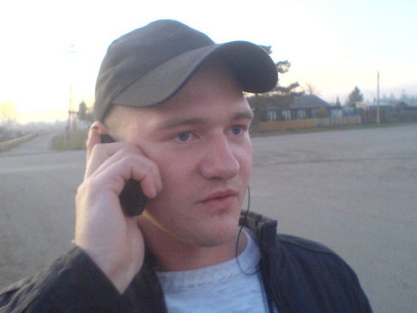 Андрей Макушев