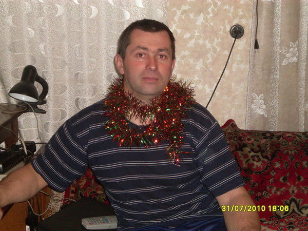 Евгений Гофман