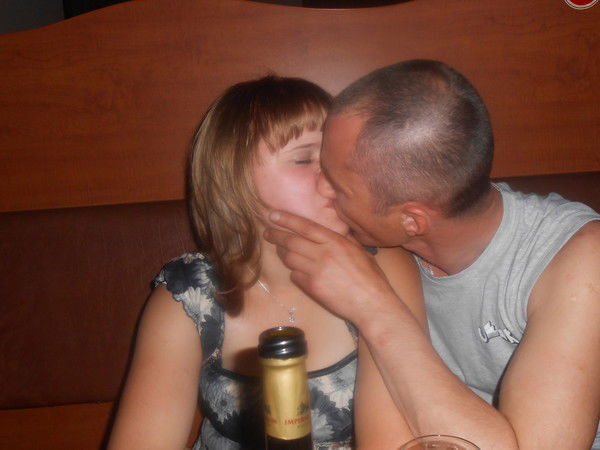 Анастасия Тескина