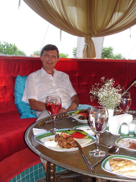 Анатолий Кравец