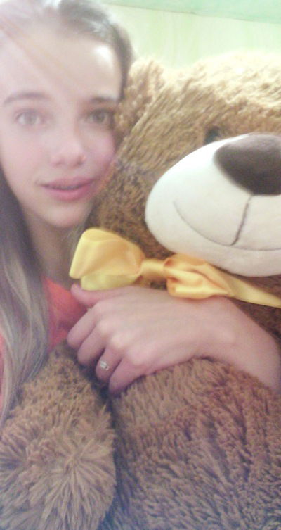 Милочка Наумова