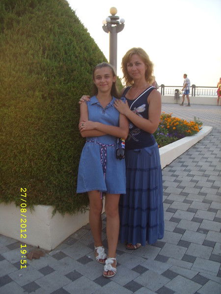 Влада Першикова