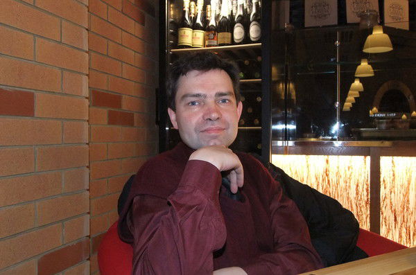 Валентин Писанов