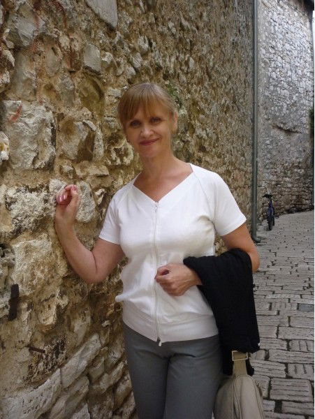 Елена Разживина