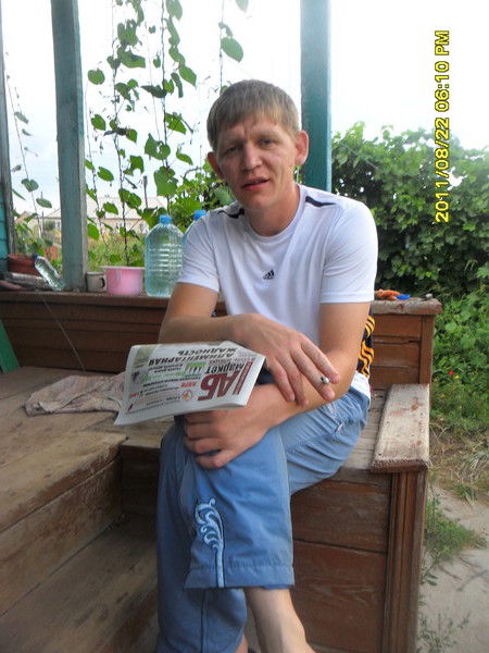 Александр Ульянкин-Пудов