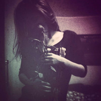 Кристина Аванесянц