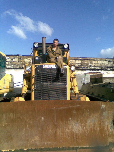 Сергей Садовский