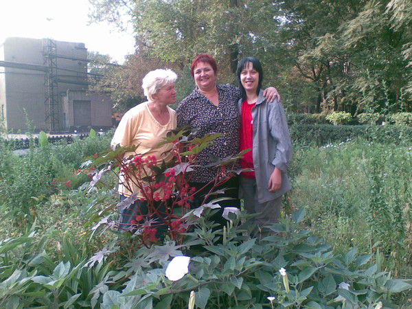 Нина Арацкая