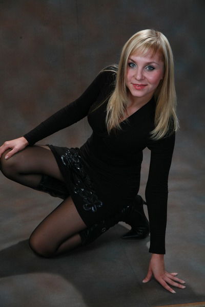 Любовь Юрьевна