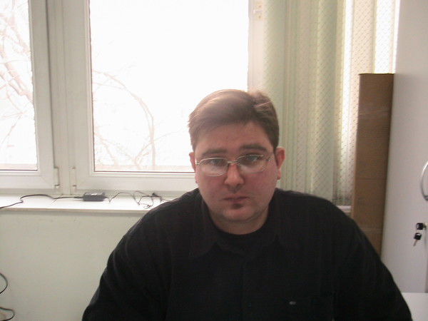 Дмитрий Долгополов