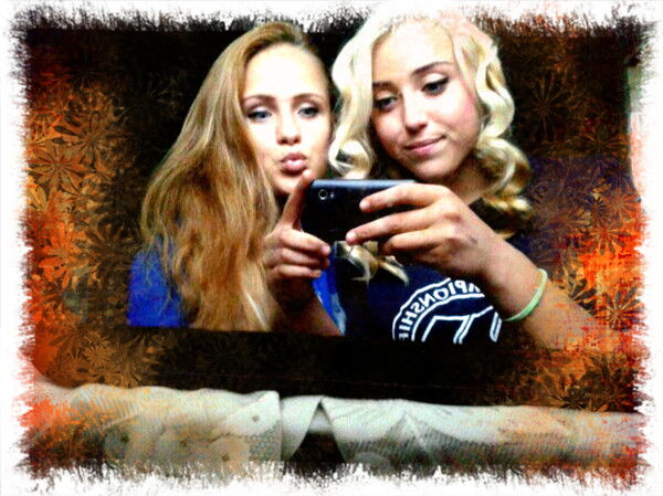 Анна Миргородская