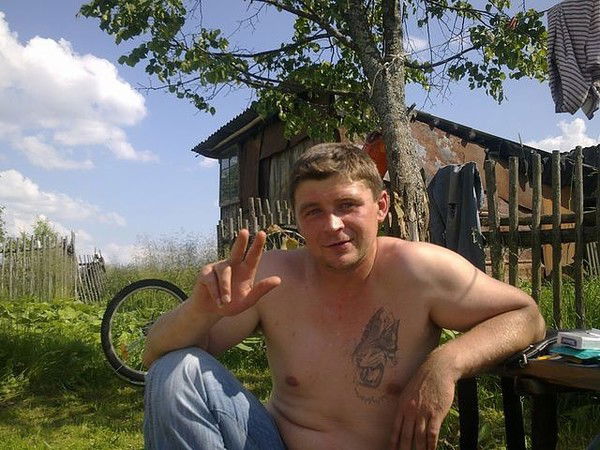 Игорь Майоров